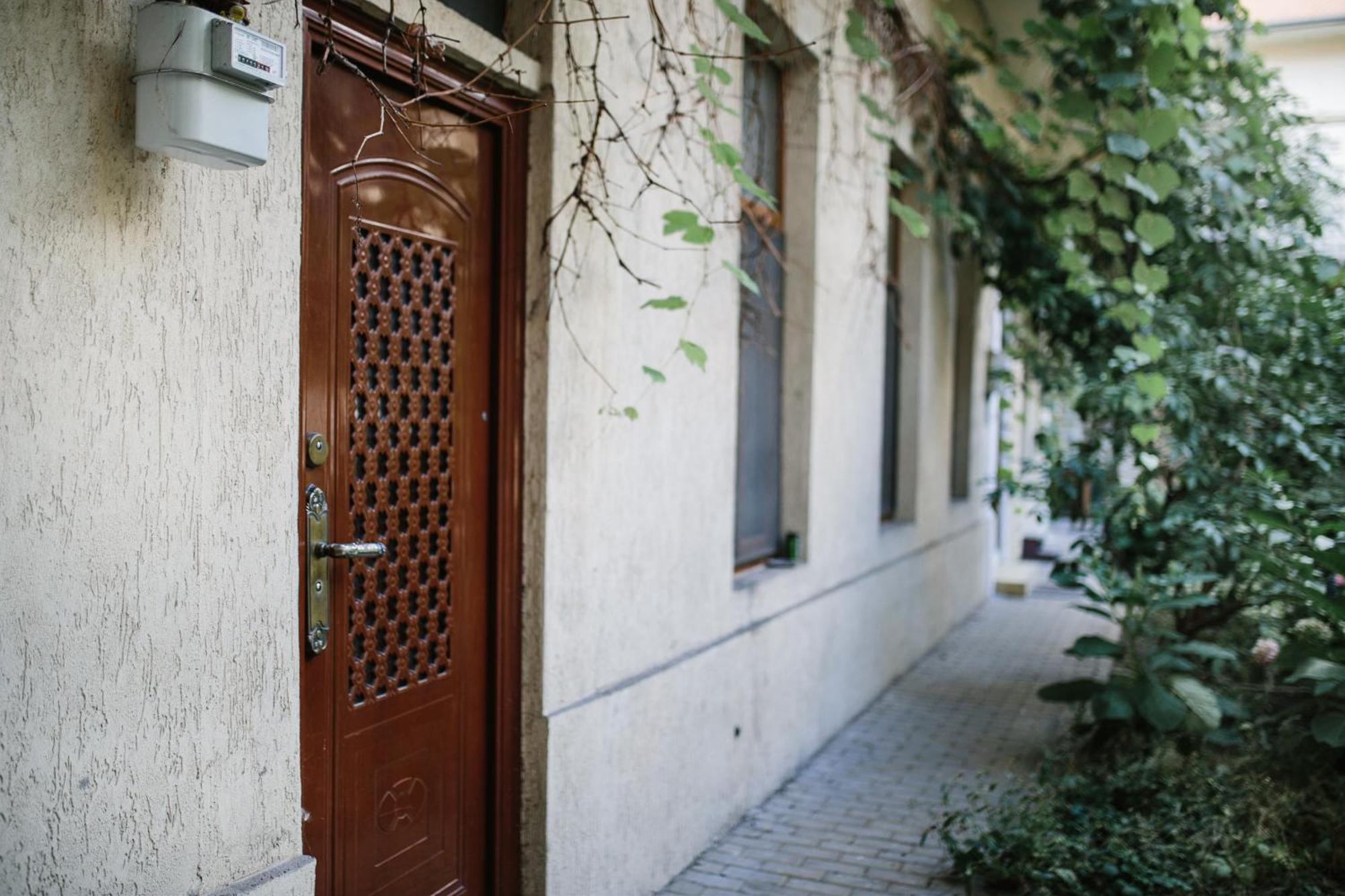 Bethlen Central Studio Cluj-Napoca Eksteriør billede