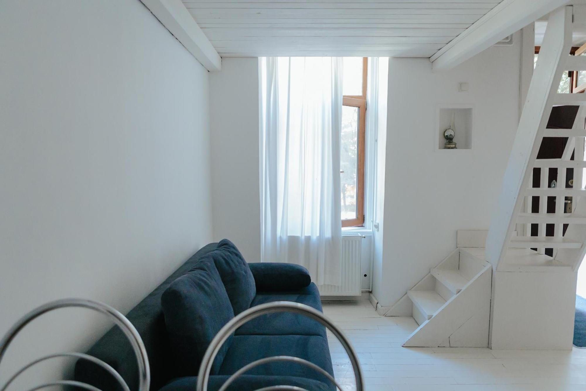 Bethlen Central Studio Cluj-Napoca Eksteriør billede