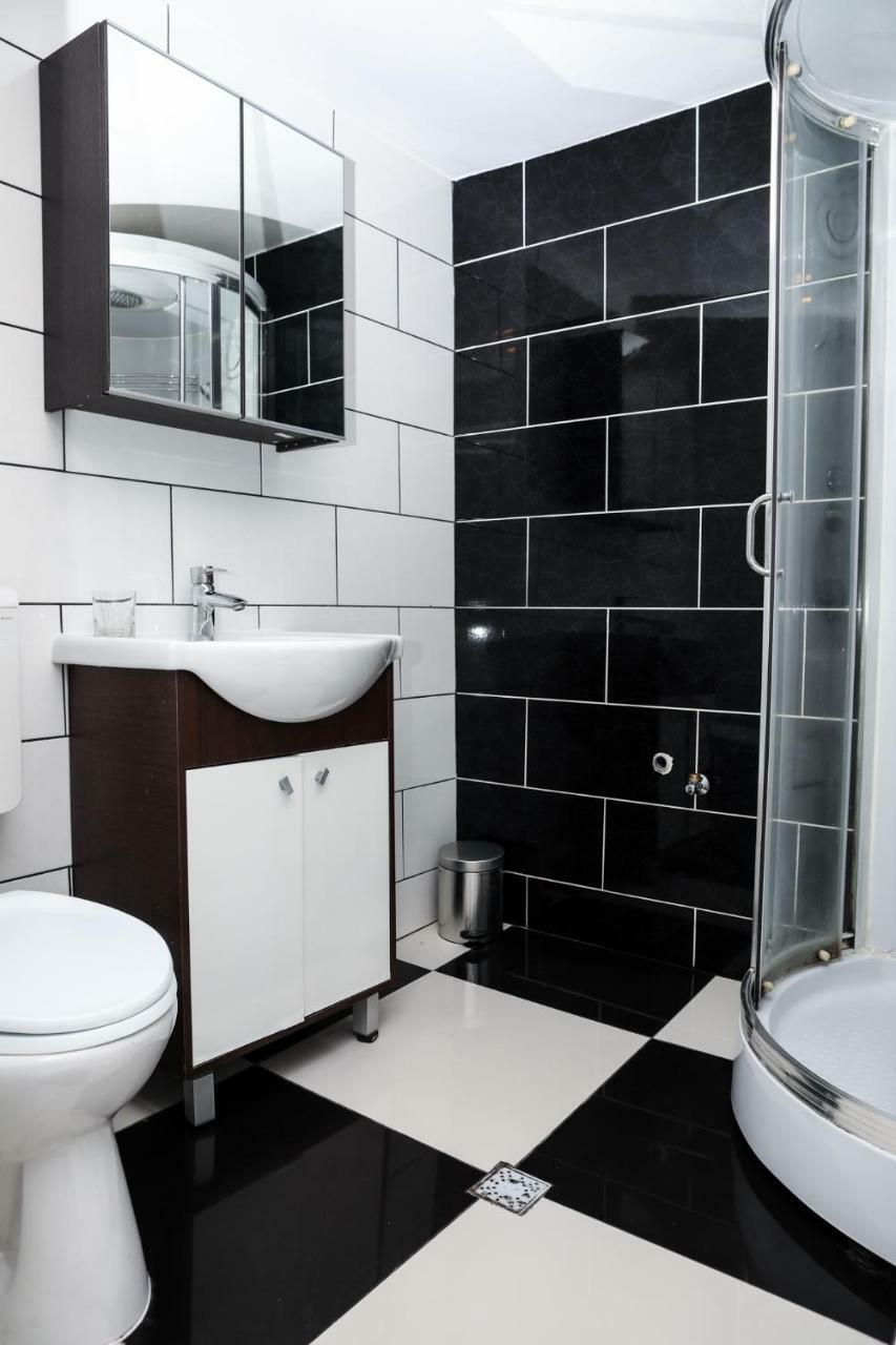 Bethlen Central Studio Cluj-Napoca Eksteriør billede