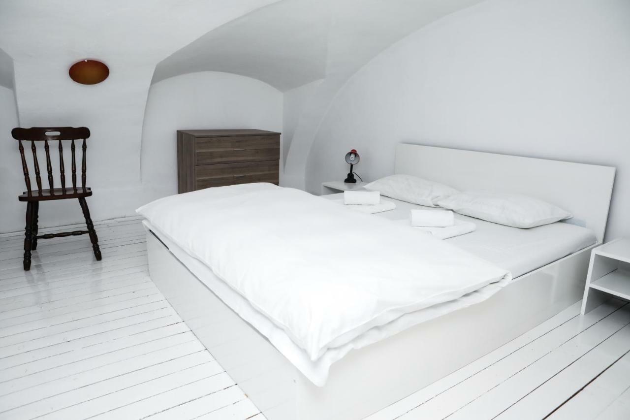 Bethlen Central Studio Cluj-Napoca Eksteriør billede