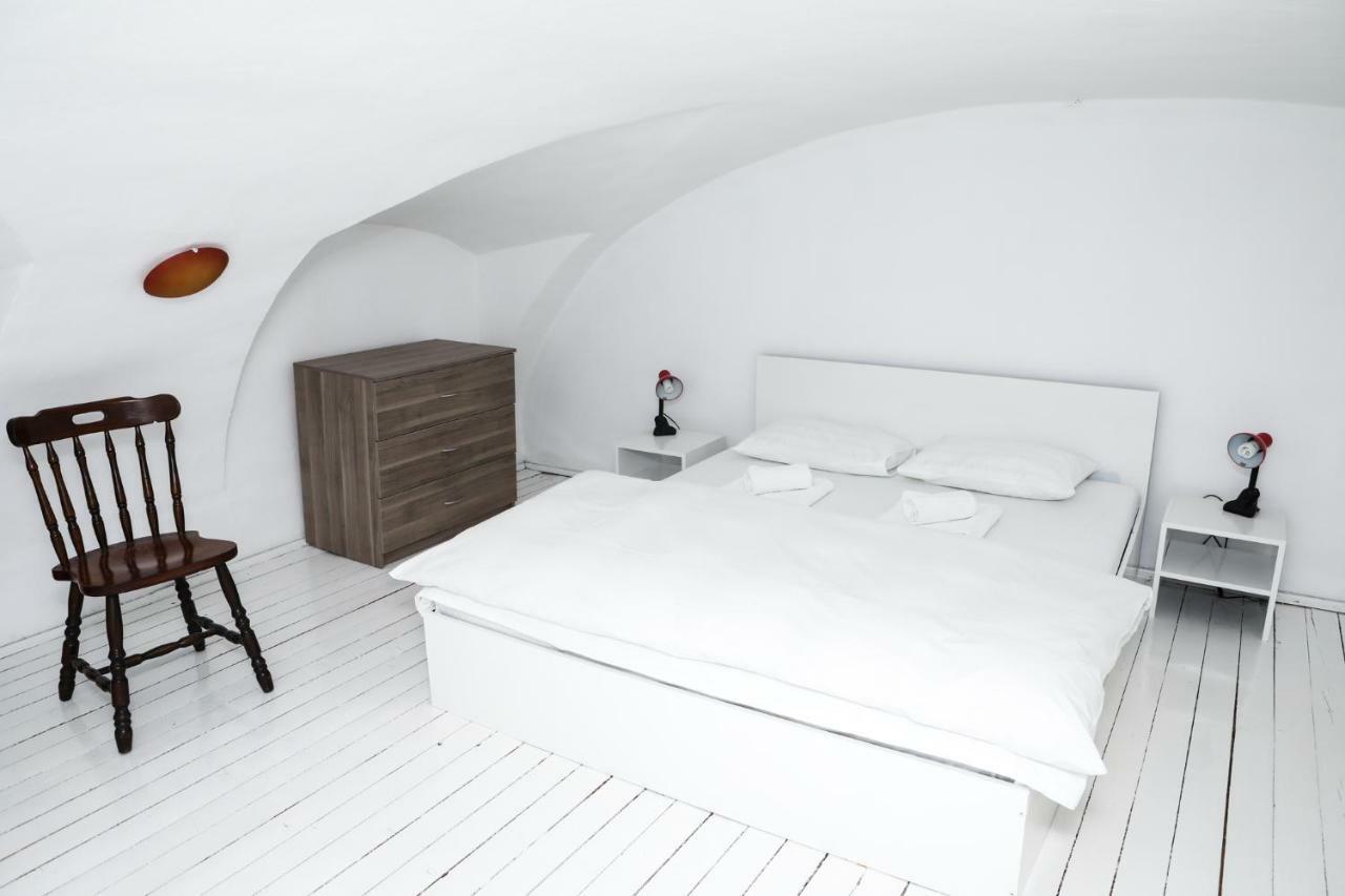 Bethlen Central Studio Cluj-Napoca Eksteriør billede